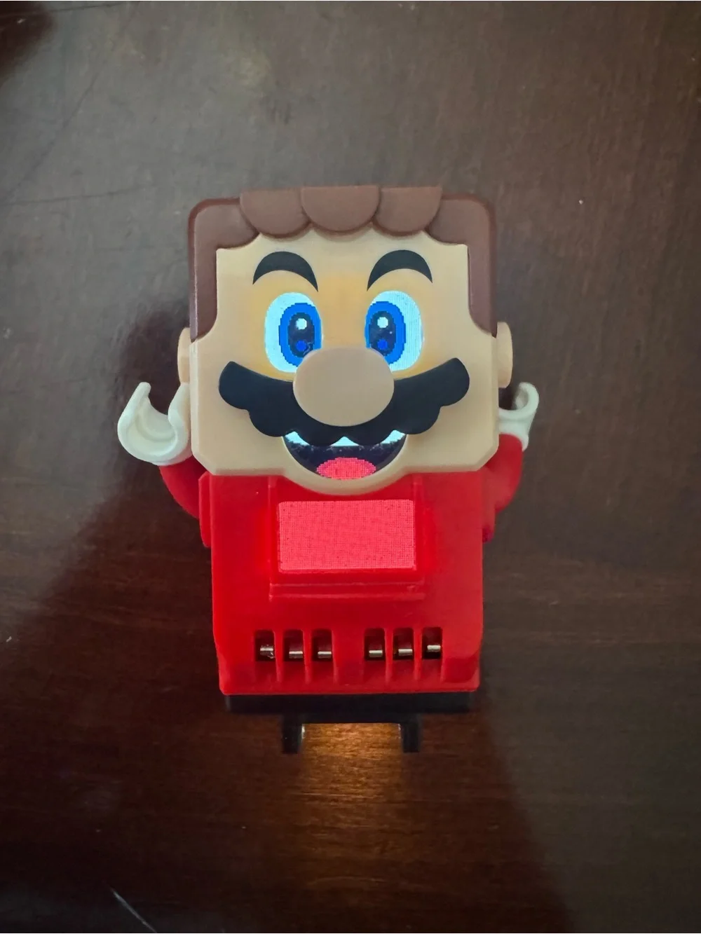 4 Mario Lego Sets, Group lot
